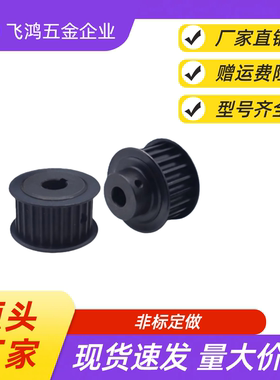 同步带轮  TTPA60T5250-B-P12 /12.7/14/15/16/17/18/19/20/22/24