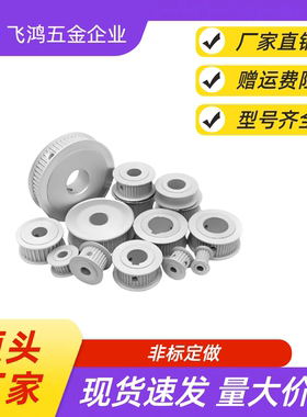 同步带轮HTPA72S3M100-A-N8/10/12/12.7/14/15/16 HTPA72S3M100-A