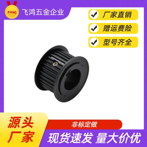 同步带轮 TTPA60T5250-B-P25 /28/30/32/34/35/38/40/42/45  TTPA