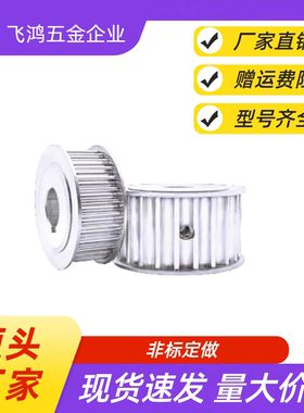 同步带轮 TTPA44T5150-A-P8 /10/12/12.7/14/15/16 TTPA44T5150-A