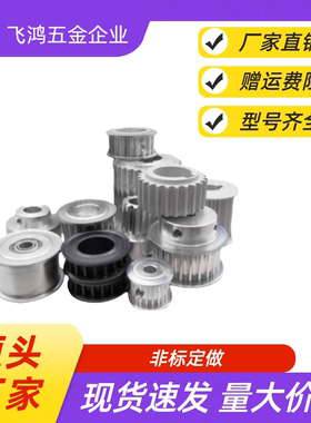 同步带轮  HTPA40S8M250-B-N20 /22/24/25/28/30/32/35 HTPA40S8M