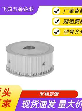 同步带轮TTPA28T5100-B-P8 /10/12/12.7/14/15/16/17/18/19/20/22