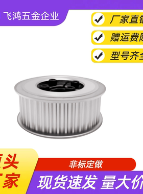 同步带轮  HTPA55S3M100-A-P17 /18/19/20/22/24/25 HTPA55S3M100