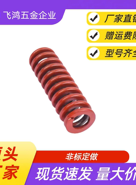 矩形弹簧  YSWM-D10-L10 L15 L20 L25 L30 L35 L40 L45 L50 SWM10