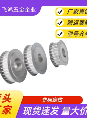 同步带轮 TTPA22T5150-A-P13 /14/15/16/17/18/19/20 TTPA22T5150