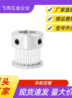 同步带轮 TTPA28T5100-A-P6 /6.35/7/8/10/12/12.7/14 TTPA28T510