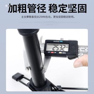 电吹管ALtj#j#l支架华魅雅佳圣锐罗兰斯携式折叠落便地架电萨克通