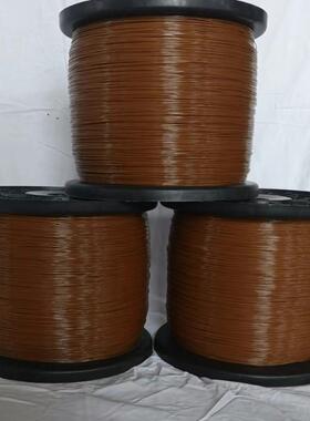 厂家百香果钢线1.53.5SMK大膜棚葡萄~架黑托线温塑室脱模幕线