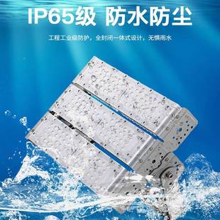 户外L光ED投灯市防水超亮FC TG101大功率球电场灯程广场道路工高
