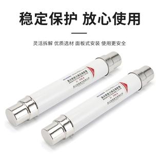3.15险管丝0A20A140A50A63 XRNT0 112KV高压限流熔断器箱变A保