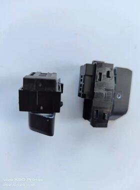 凯迪-拉S1216X款门锁916开关中控锁开关防盗开关钥匙R中央遥控