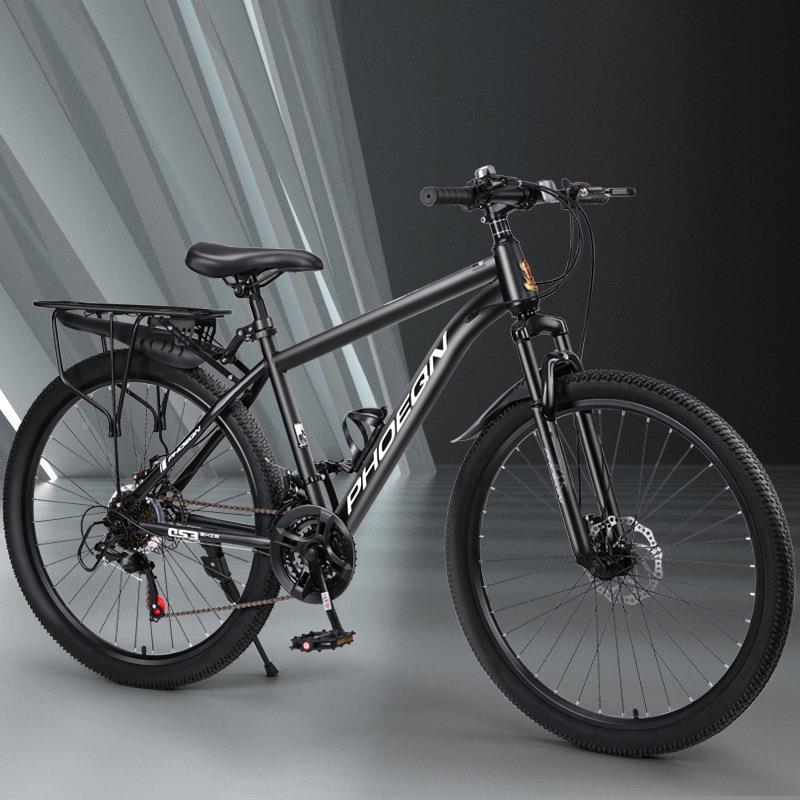 厂家新梦幻通鸟CSH山地车自行车生单车学户外运动款越野勤上班