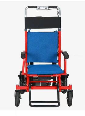 爬电动楼载人thj#hlou爬楼机楼爬楼上下楼梯车折叠爬机老人爬楼机