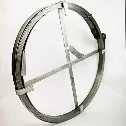 管道工具米下水疏疏通钢道片公分5子铁片50手AL100271动通通条铁