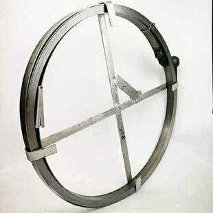 管道工具米下水疏疏通钢道片公分5子铁片50手AL100271动通通条铁