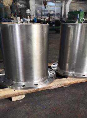 水式2锤吸纳器Y9000-5Q气囊YQ9000消除器DN450