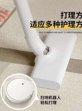 地毯厅客2室205新款床边奶油qr050701风免洗可擦免打理房间家用卧