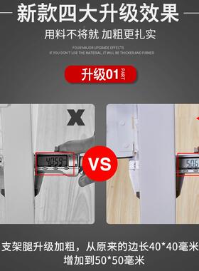 折叠床午床双床单简易床板式VGK人硬板床出租房办公室铁床陪人休