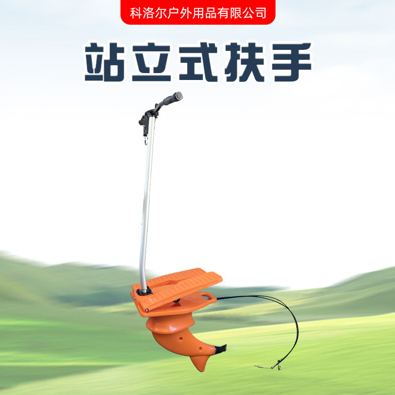 厂家SUP站立式冲浪桨板景区公园休闲玩乐水上自行车驱动系统