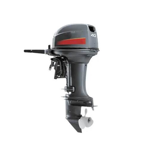 Wholesale Outboard Marine engine 40hp 2-stroke Yamaha Same S