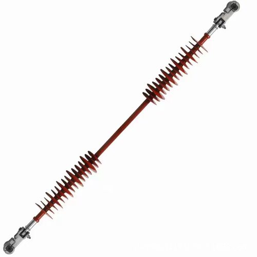 35kv-220kv 复合相间间隔棒 FXGB-35/70-1500防舞动相见