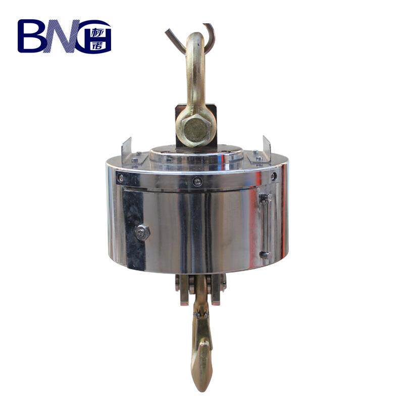 电子吊钩秤OCS-W1T无线带打印吊秤无线传输吊钩秤