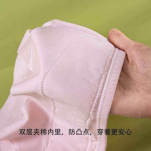 新款直销少女款内衣发育期学生初中高中防凸点文胸夹棉轻薄透气小