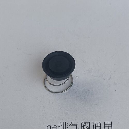 qe04 05皮碗弹簧 皮碗活塞QE排气阀塔型弹簧 皮碗加厚皮碗 维修包