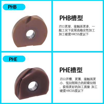 球刀片P3200瓦尔特通用T2139球头半圆刀片R4/R5/R6/R8/R10/R12.5