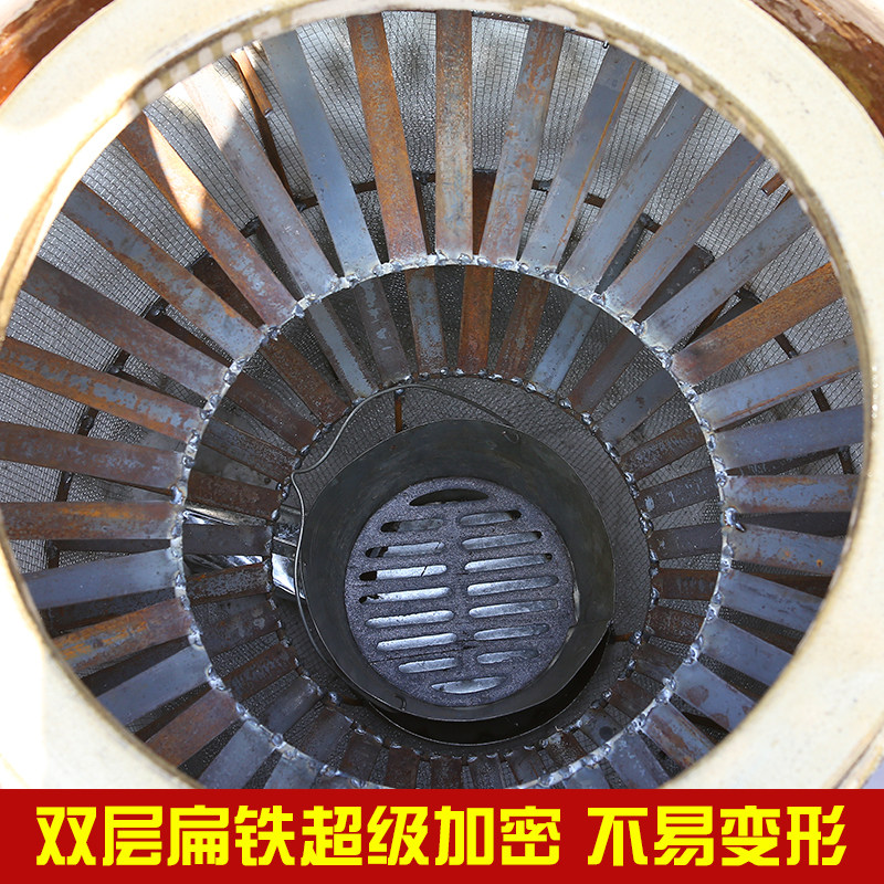 江西南昌加密商用大瓦缸大瓦罐特色瓦罐煨汤汤盅汤煲酒店品送配方