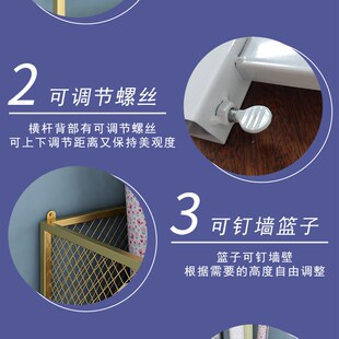 花店丝带收纳架包纸纸彩带缎带鲜花材料陈列落地壁挂墙围巾货架子