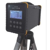 2000mL 北劳10型恒流双气路 四气路大气采样器20 min