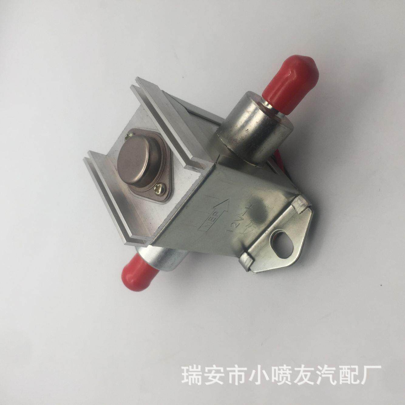 精致做工汽车配件规格齐全燃油泵柴油泵输油泵