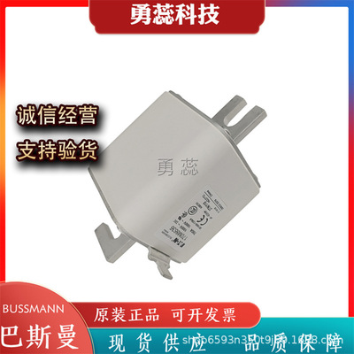 保险丝熔断器     170M6495    170M6496    170M6497