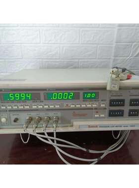 1062ALCR电桥200KHZ1062A数字电桥带上下限比较1062A