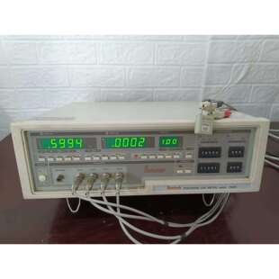 1062ALCR电桥200KHZ1062A数字电桥带上下限比较1062A