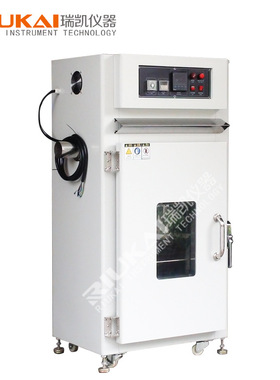 R-PZK-50A真空烘干箱 400℃真空试验箱 干燥箱 真空烤箱