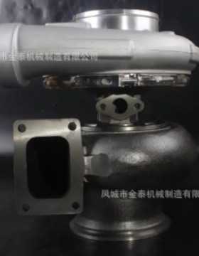 HC5A 3801848 3594071 3594070 for NTTA475 涡轮增压器