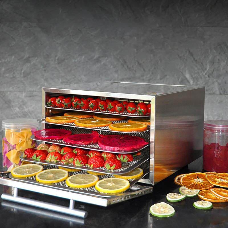 干果机瓜果蔬烘干机肉类粮食风干机家用粮食烘干机