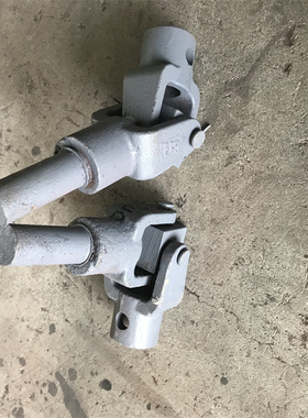 厂家供应万向节接头 转向套筒扳手接头 GD87万向接头