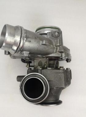 BV40 54409700038 11658513635 54409880038 涡轮增压器