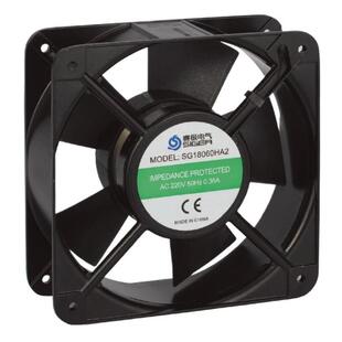 赛极电气SG15050HA2SG18060HA2SG20060HA2机柜散热风扇风机