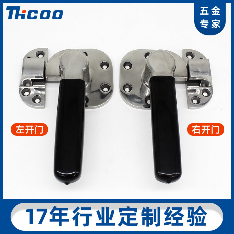 斯科不锈钢把手 烤箱烘箱蒸汽箱封闭C9407304不锈钢紧迫式把手