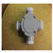 矿用隔爆型母线盒规格全厂家现货直发 BHD矿用隔爆型母线盒