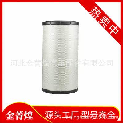 现货批发空气滤芯P812363 60207265  4110000763001  800104345