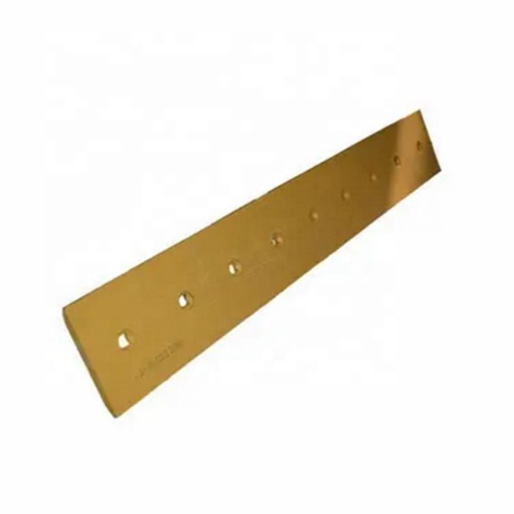 TY160配件 SD16推土机刀片9孔 16Y-80-00019