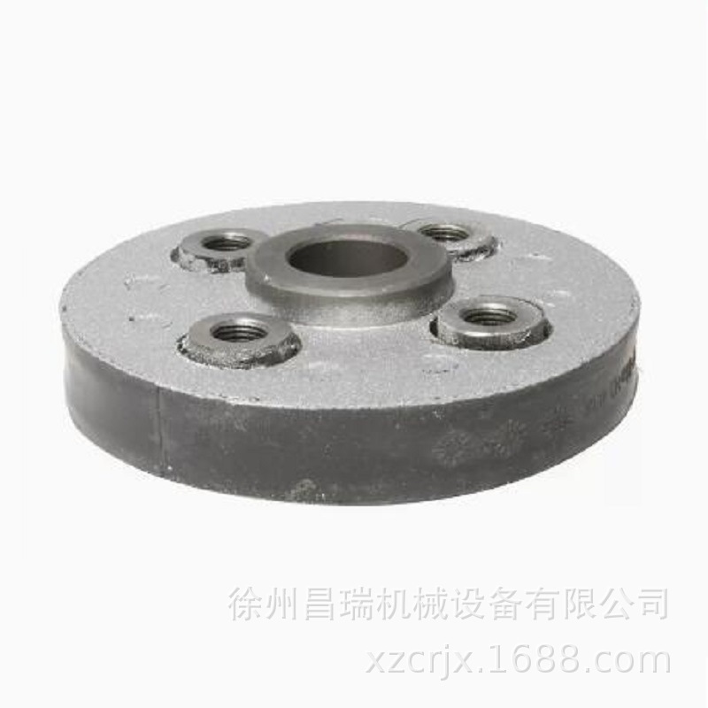 上柴发动机D00-002-01A+D风扇连接盘860125255工程机械压路机配件