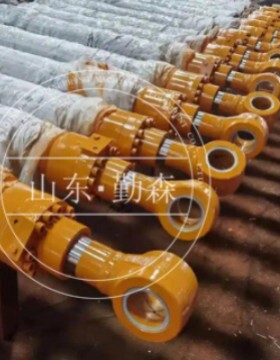 型号齐全 707-01-0K790 油缸  60360-86-00046