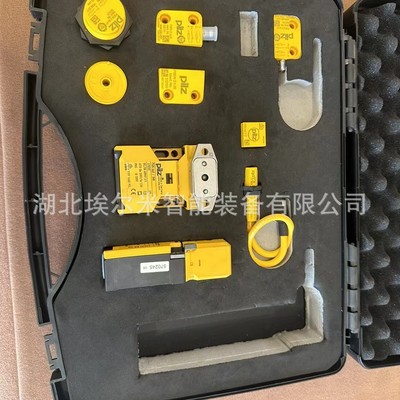 772104 PNOZ m B0.1【现货】皮尔兹控制器