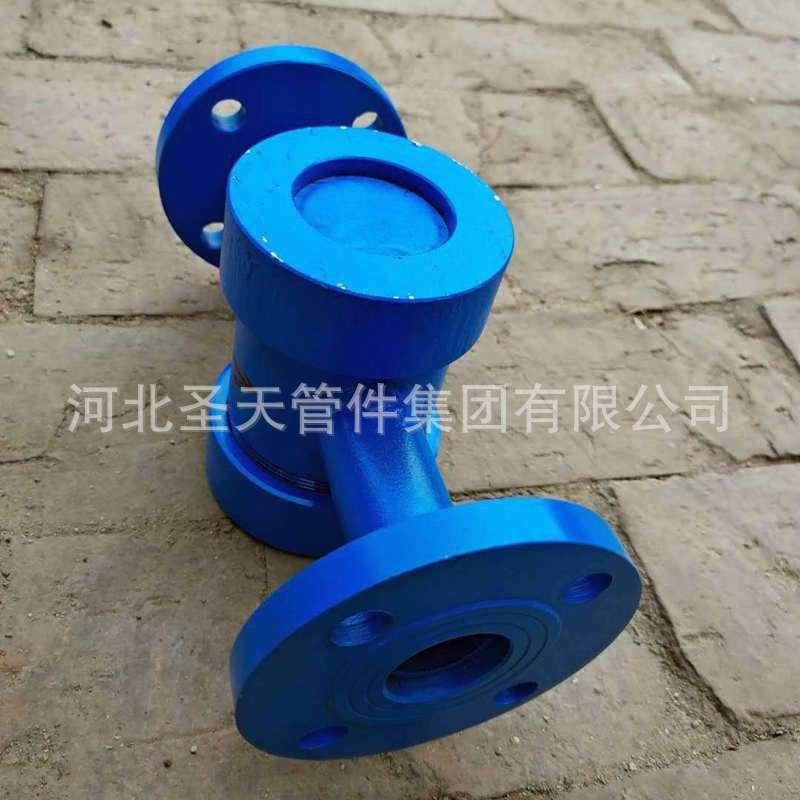 水流指示器 供应不锈钢法兰式丝扣GD87水流指示器水流视镜